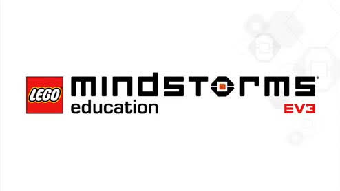 LEGO Mindstorms EV3